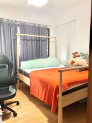 Blk 150 Pasir Ris Street 13 (Pasir Ris), HDB 4 Rooms #602799171